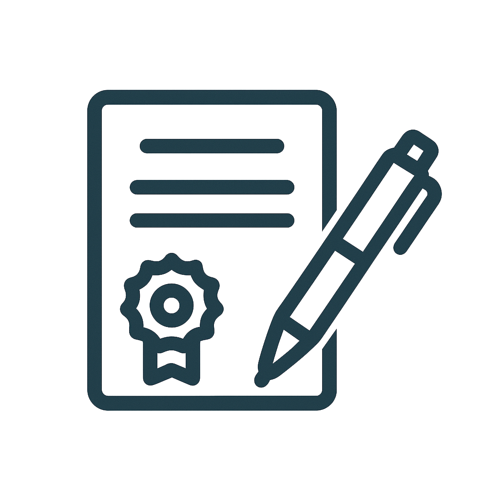 Registry Icon