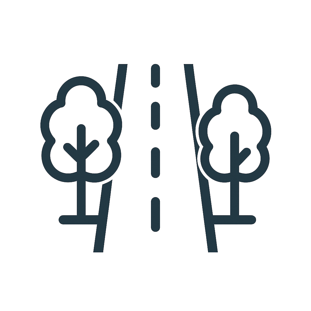Road Icon